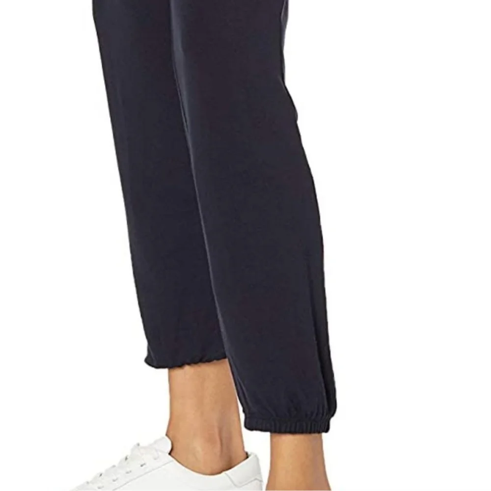 Daily Ritual navy Jumpsuit - Picture 6 of 9